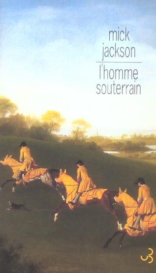 L'homme souterrain
