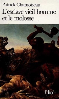 L'Esclave vieil homme et le molosse