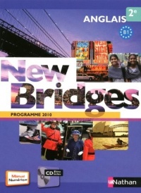 New Bridges 2e
