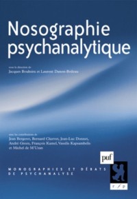 Nosographie psychanalytique