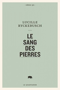 Le Sang des Pierres