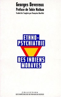 Ethno-psychiatrie des indiens mohaves