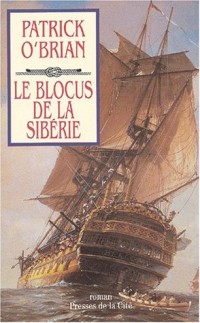 The Yellow Admiral, tome 18 : Le Blocus de la Sibérie