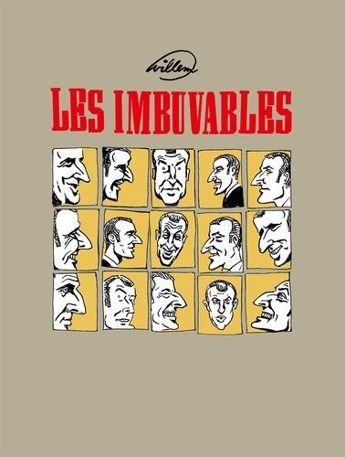 Les imbuvables