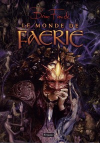 Le monde de Faerie