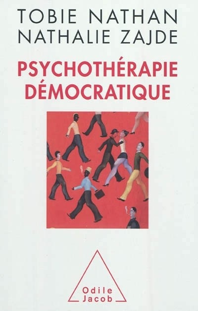 Psychothérapie démocratique