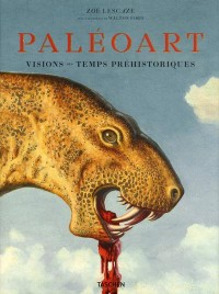 JU-Paléoart - Visions des temps préhistoriques 1830-1980