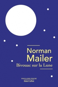 Bivouac sur la lune