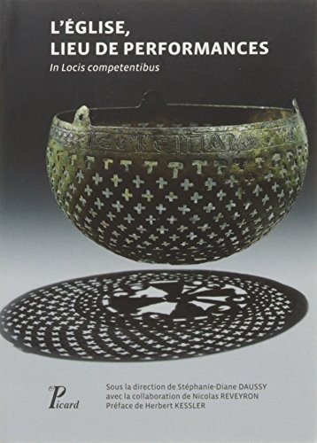 L'église, lieu de performances : In Locis competentibus