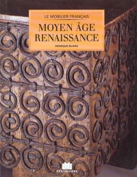 Mobilier moyen age - renaissance