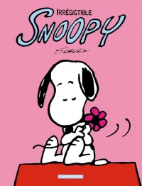 Snoopy - tome 7 - Irrésistible Snoopy