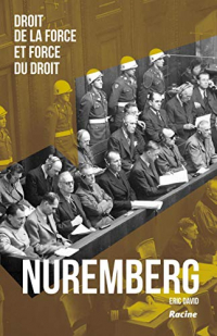 Le procès de Nuremberg