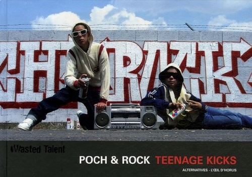 Teenage Kicks