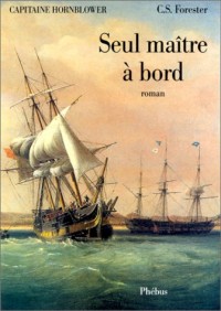 Seul maître à bord