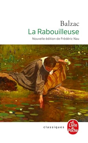 La Rabouilleuse (Nouvelle édition)