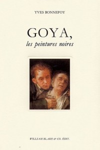 Goya, les peintures noires