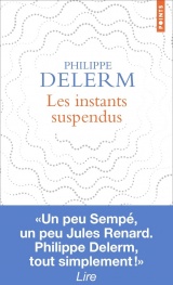 Les Instants suspendus [Poche]