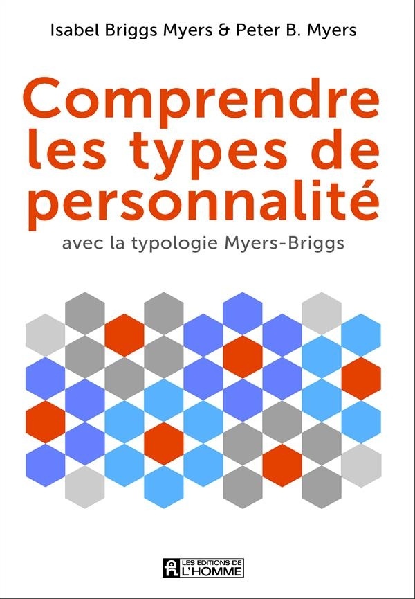 Comprendre les types de personnalité