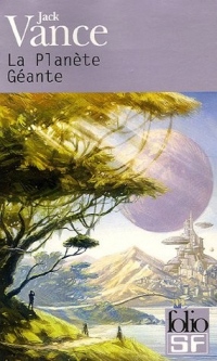 La Planète Géante