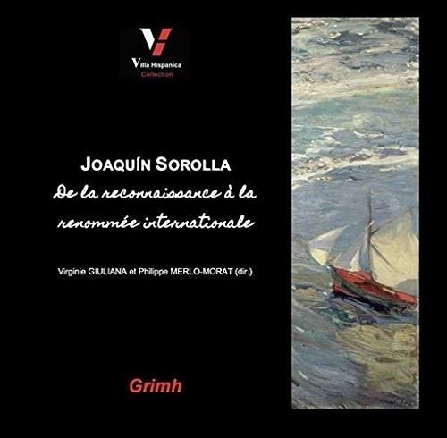 Joaquin Sorolla : De la reconnaissance à la renommée internationale
