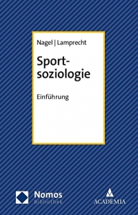 Sportsoziologie: Einfuhrung