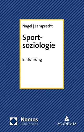 Sportsoziologie: Einfuhrung