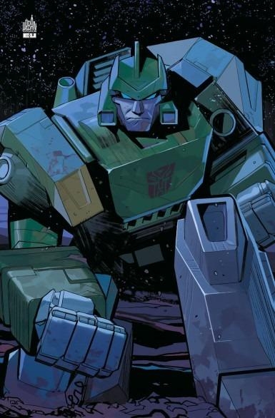 Void Rivals tome 2 / Edition spéciale (couverture variante)