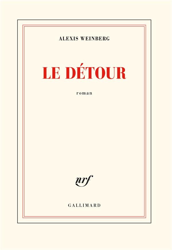 Le détour