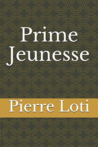 Prime Jeunesse [9781678410377]