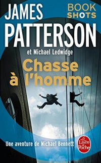 Chasse à l'homme : Bookshots (Thrillers)