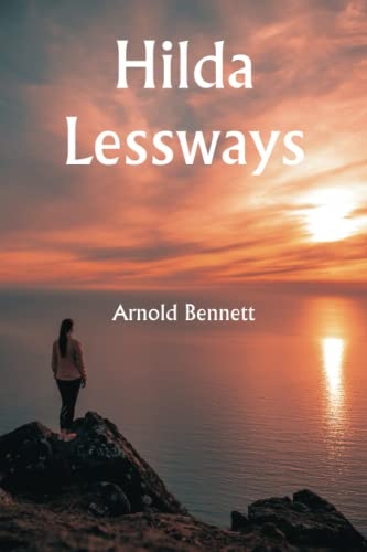 Hilda Lessways [9789356752832]