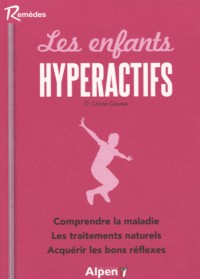 Les Enfants hyperactifs