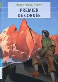 Premier de cordée