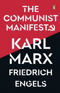 The Communist Manifesto (PREMIUM PAPERBACK, PENGUIN INDIA)