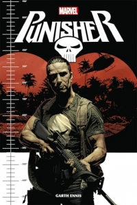 Punisher par Garth Ennis T01