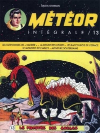Meteor Intégrale T13