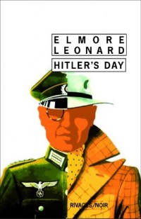 Hitler's day