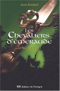 Les Chevaliers d'Emeraude, Tome 1 (Ancienne édition)