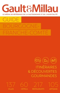 Guide Bourgogne - Franche-Comté 2026
