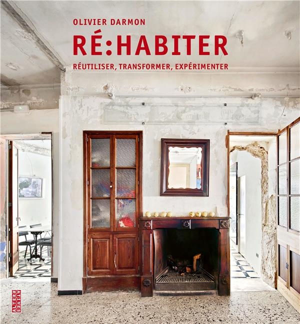 RE-HABITER
