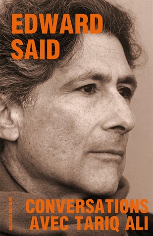 Edward Said