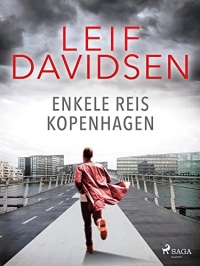Enkele reis Kopenhagen (Dutch Edition)