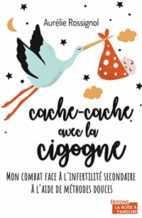 Cache-cache avec la cigogne - Combat face à l'infertilité secondaire