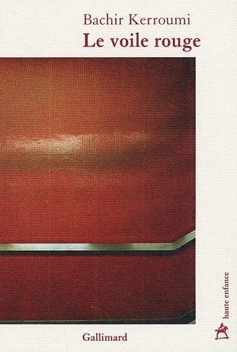 Le voile rouge