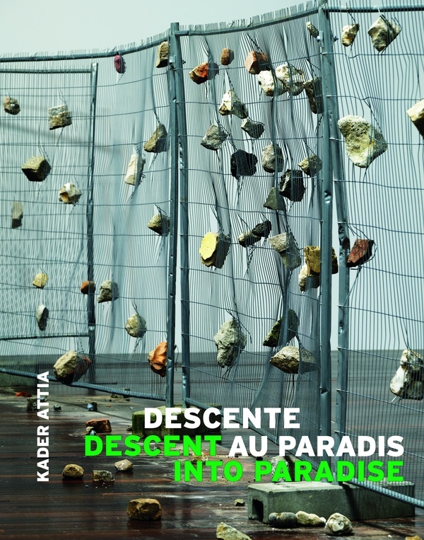 Descente au Paradis / Descent into Paradise : Kader Attia