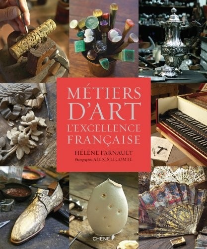 Métiers d'Art