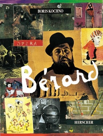 Christian Bérard