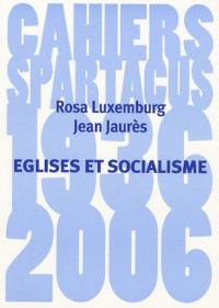 Eglises et socialisme