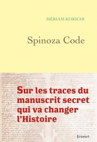 Spinoza Code