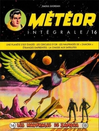 Meteor Intégrale T16